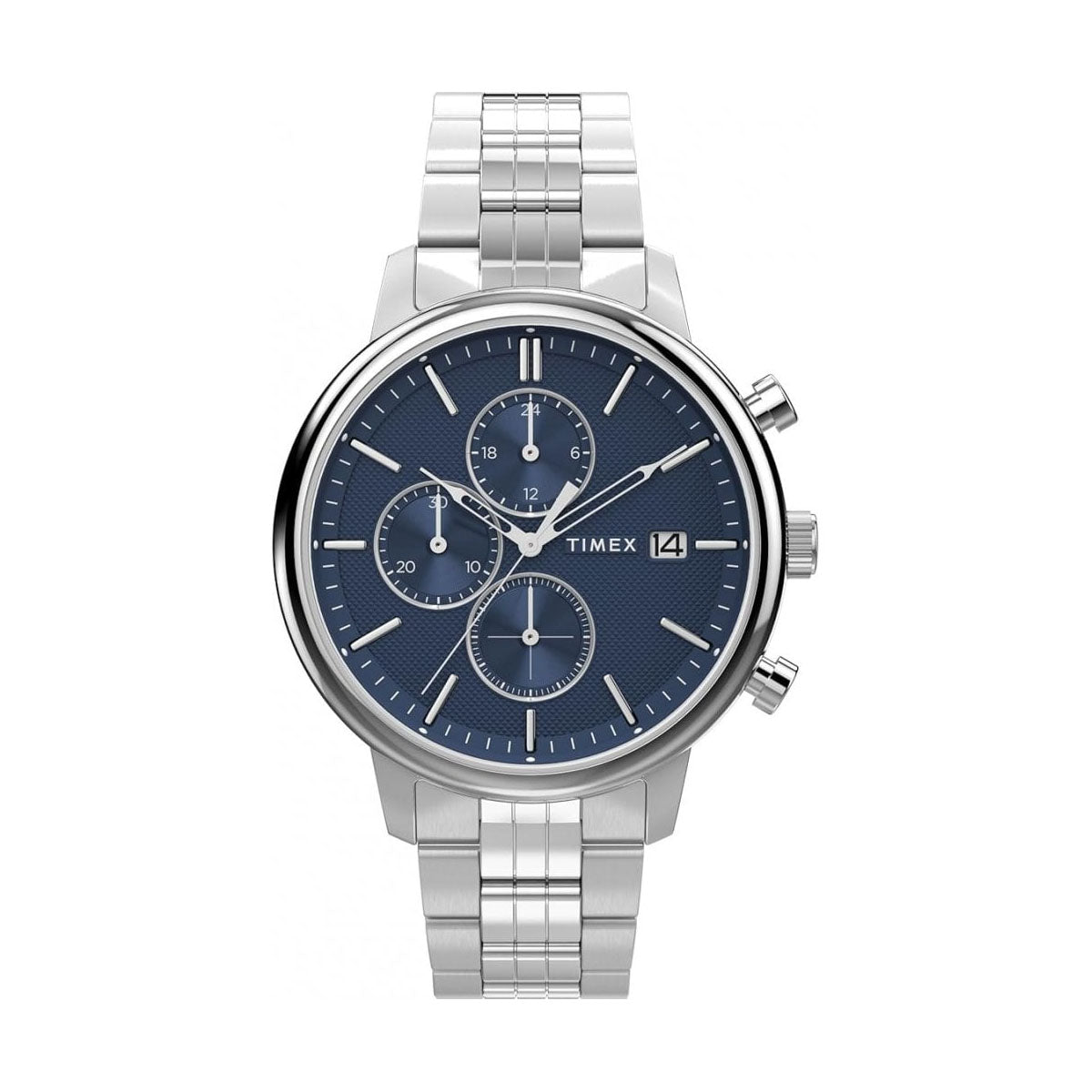 Timex Chicago Chrono